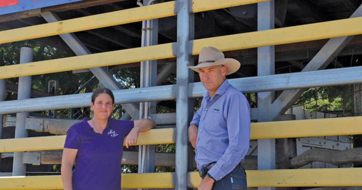 Economy set for big boost as rodeo comes to town | The Express ...