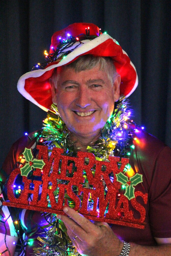 Christmas messages for 2022 The Express Newspaper Mareeba, Atherton