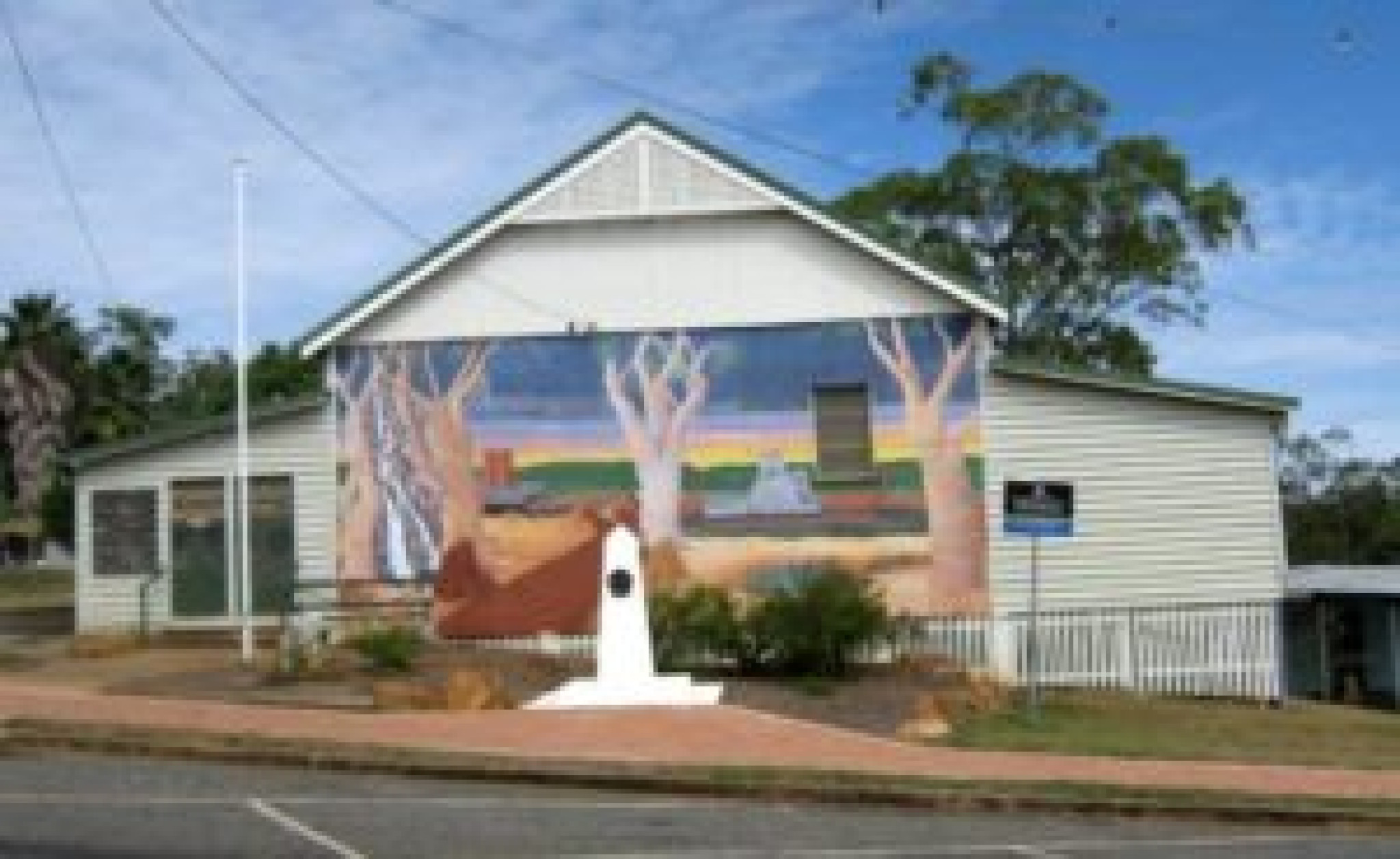 Community assets under investigation The Express Newspaper Mareeba