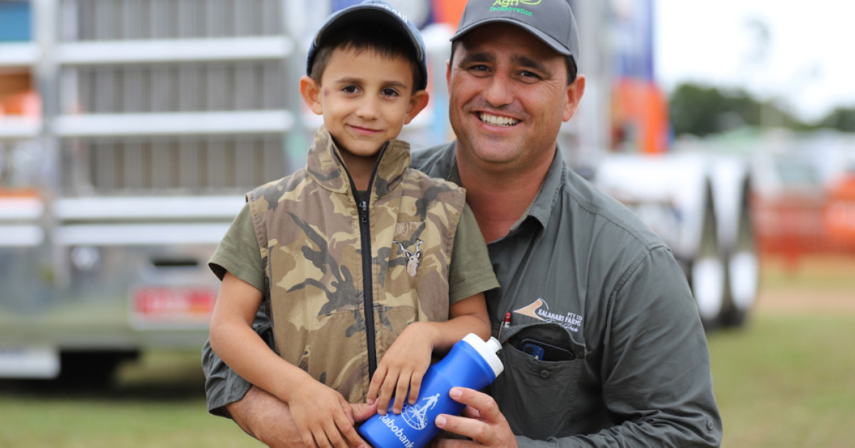 Rotary FNQ Field Days 2023 wraps up The Express Newspaper Mareeba
