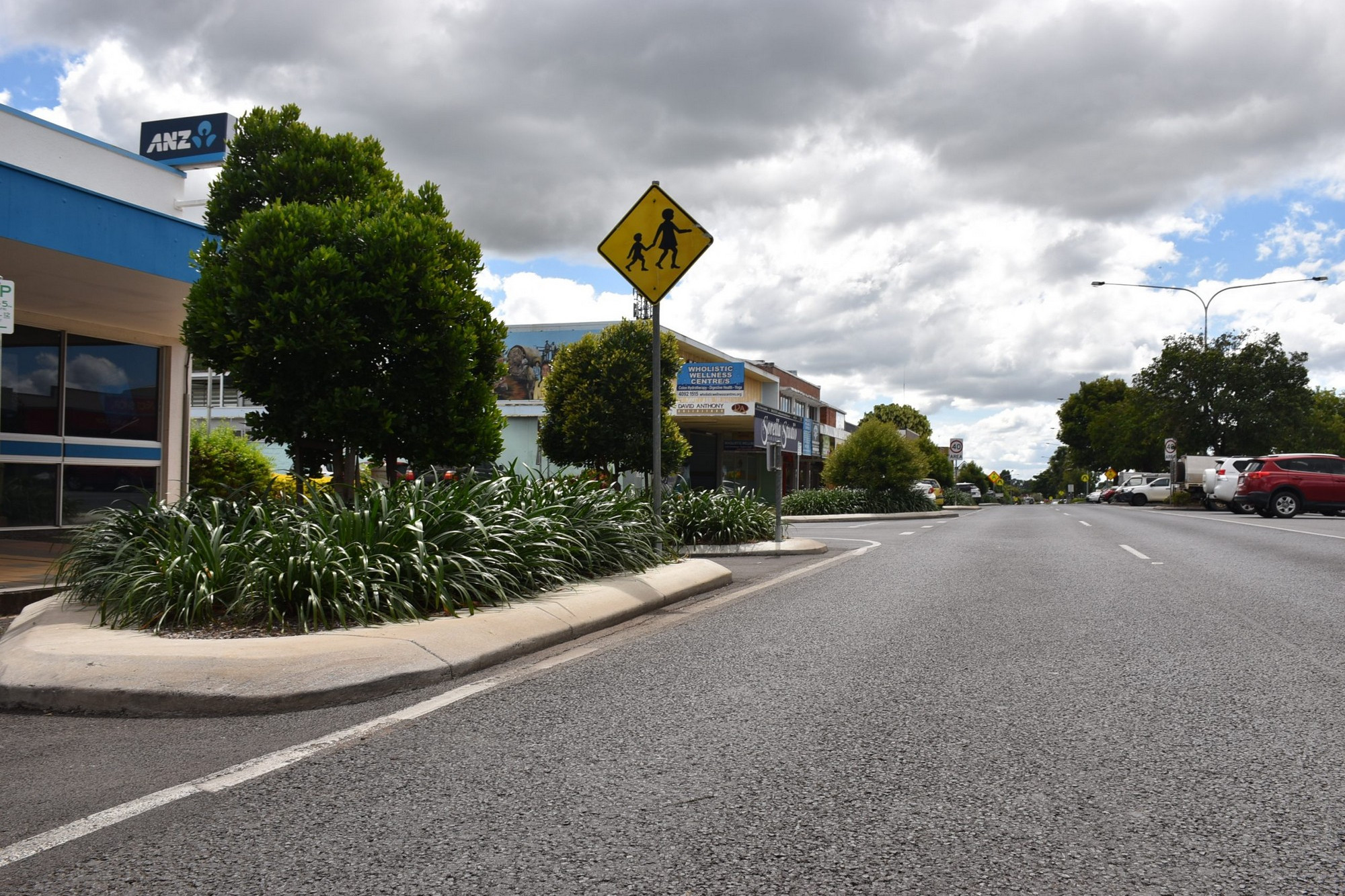 Mareeba Shire Council to beautify Byrnes street The Express Newspaper