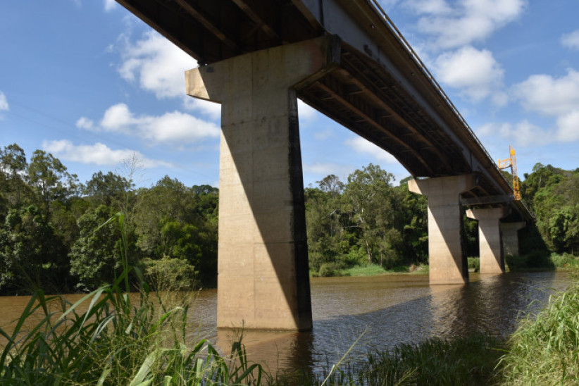 More closures for Kuranda bridge The Express Newspaper Mareeba