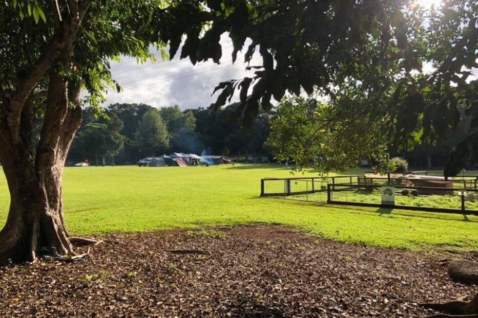 Malanda community pushes back The Express Newspaper Mareeba, Atherton