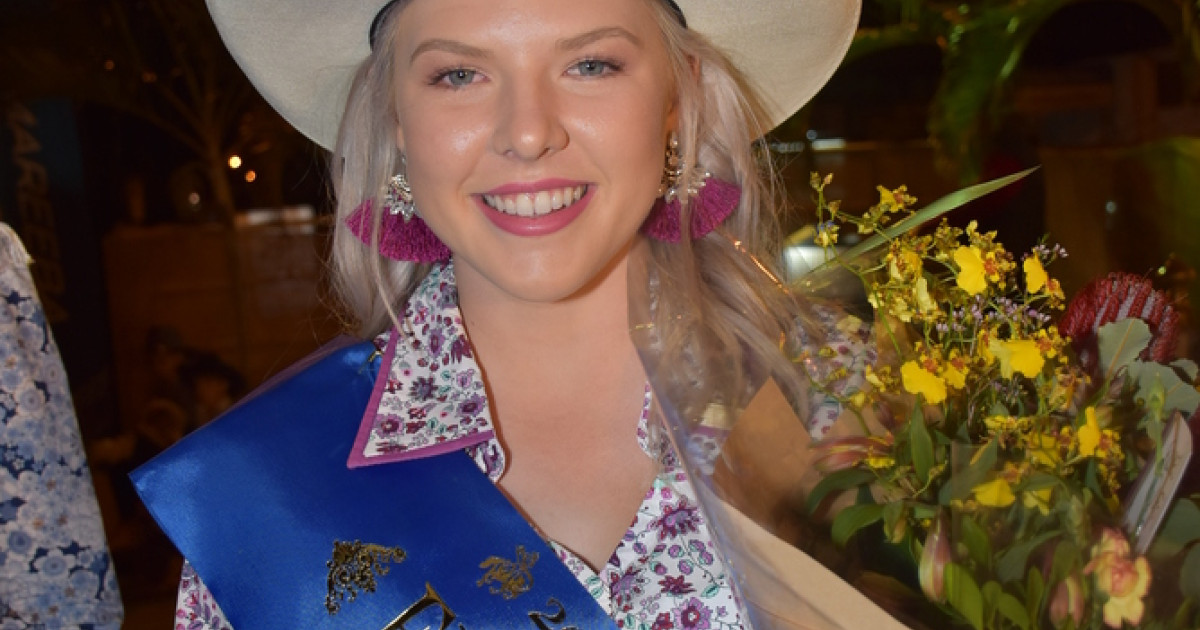 Search is on for Rodeo Queen | The Express Newspaper Mareeba, Atherton ...