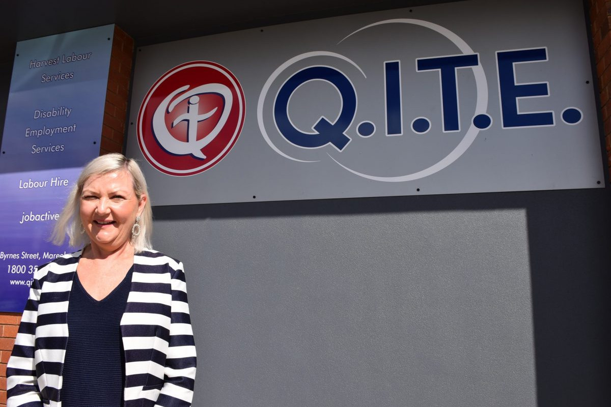 ‘100 jobs in 100 days’ halfway done The Express Newspaper Mareeba