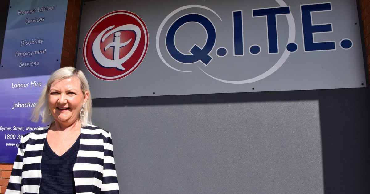 ‘100 jobs in 100 days’ halfway done The Express Newspaper Mareeba