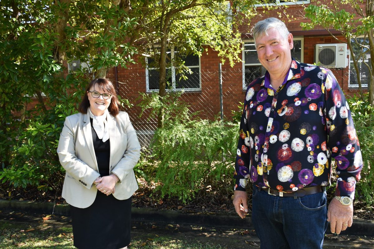 Schools Unite For 2020 Year 12 Students The Express Newspaper Mareeba 