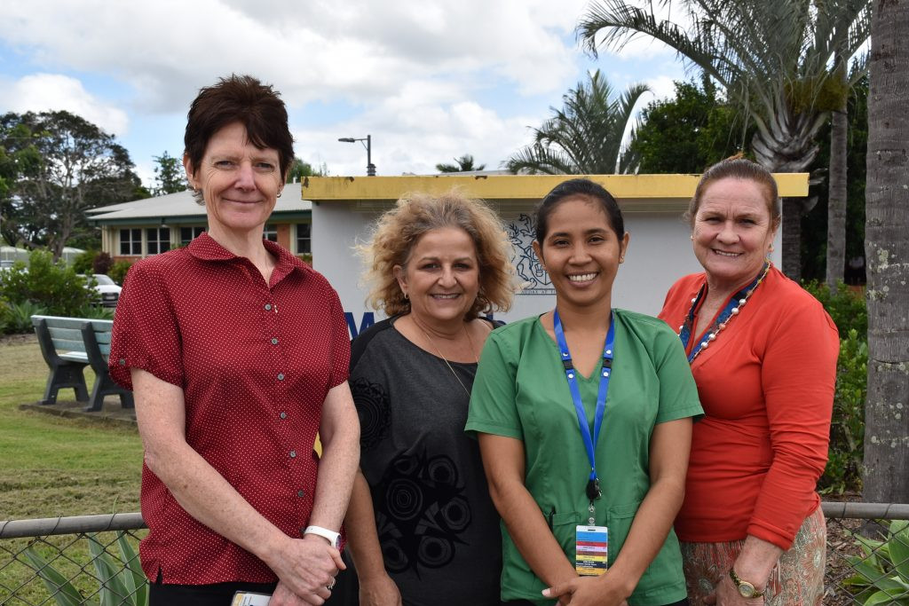 Program providing pathways for East Timorese professionals The