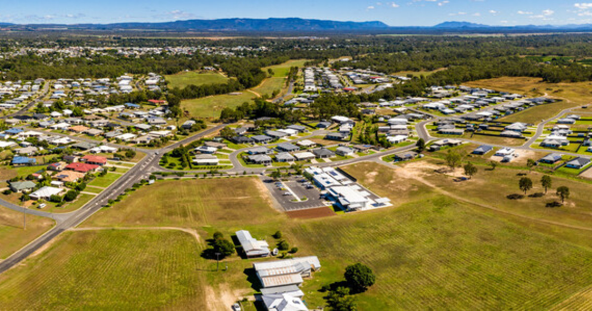 Mareeba backs bypass plan The Express Newspaper Mareeba, Atherton