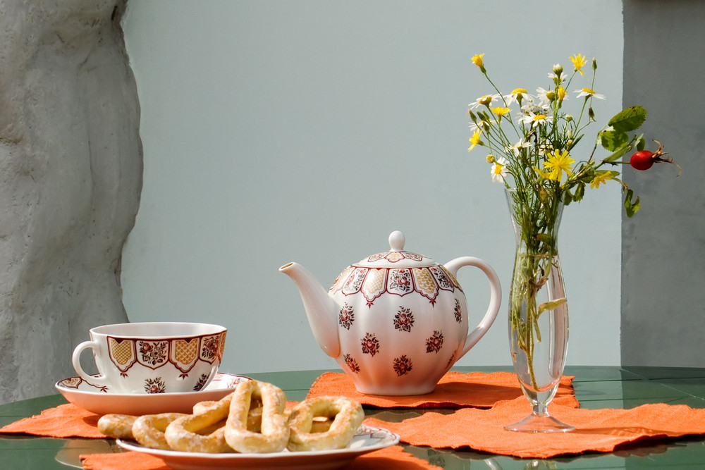 Biggest Morning Tea event set to celebrate 20th year The Express