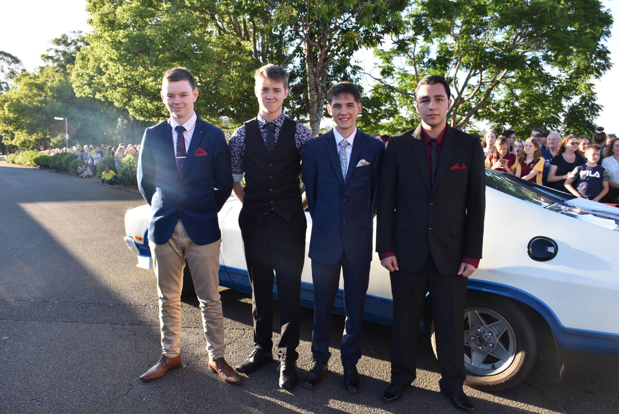 Atherton State High School Formal 2020 | The Express Newspaper Mareeba ...